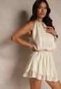 Rochie Toravia Bej