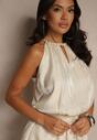 Rochie Toravia Bej