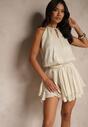 Rochie Toravia Bej