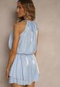 Rochie Toravia Albastră