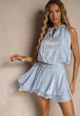 Rochie Toravia Albastră