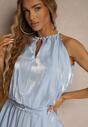 Rochie Toravia Albastră