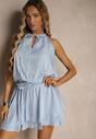 Rochie Toravia Albastră