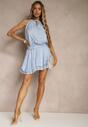 Rochie Toravia Albastră