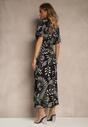 Rochie Lunasena Neagră