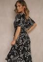 Rochie Lunasena Neagră