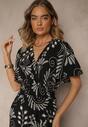 Rochie Lunasena Neagră