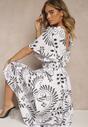 Rochie Lunasena Albă