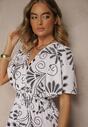 Rochie Lunasena Albă