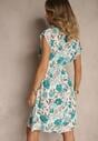 Rochie Talisenia Verde