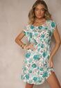 Rochie Talisenia Verde