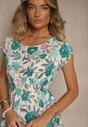 Rochie Talisenia Verde