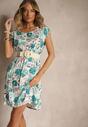 Rochie Talisenia Verde
