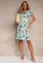 Rochie Talisenia Verde