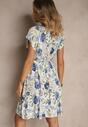 Rochie Talisenia Albastră