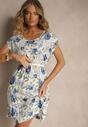 Rochie Talisenia Albastră