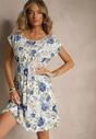 Rochie Talisenia Albastră