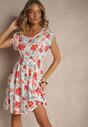 Rochie Talisenia Roșie