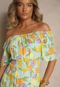 Rochie Aprona Albastru deschis