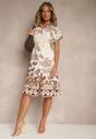 Rochie Folavira Bej
