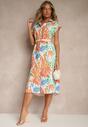 Rochie Seddie Bej
