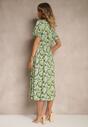 Rochie Verde