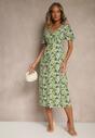Rochie Verde
