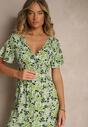 Rochie Verde