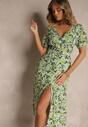 Rochie Verde