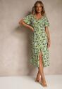Rochie Verde