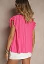 Top Fucsia