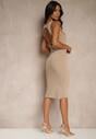 Rochie Saranire Bej