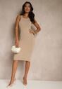 Rochie Saranire Bej