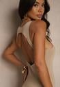 Rochie Saranire Bej