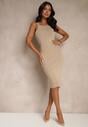 Rochie Saranire Bej