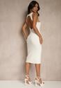 Rochie Saranire Albă