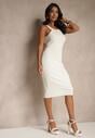 Rochie Saranire Albă