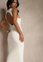 Rochie Saranire Albă