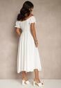 Rochie Lunoria Albă