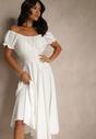 Rochie Lunoria Albă