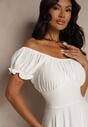 Rochie Lunoria Albă