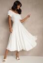 Rochie Lunoria Albă