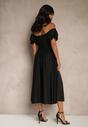 Rochie Lunoria Neagră