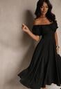 Rochie Lunoria Neagră