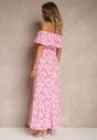 Rochie Tiarice Roz