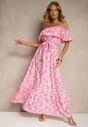 Rochie Tiarice Roz