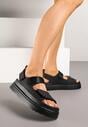 Sandale Lorovia Negre