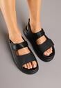 Sandale Lorovia Negre