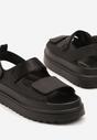 Sandale Lorovia Negre