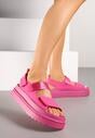 Sandale Lorovia Fucsia